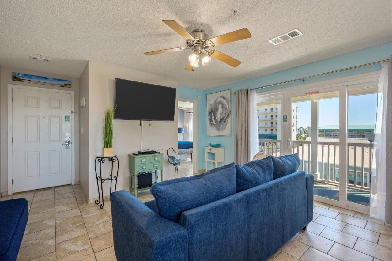 200 Yds To Private Gated Beach Access- 3Br-2Ba- Quiet Location In The Heart Of Destin! Εξωτερικό φωτογραφία