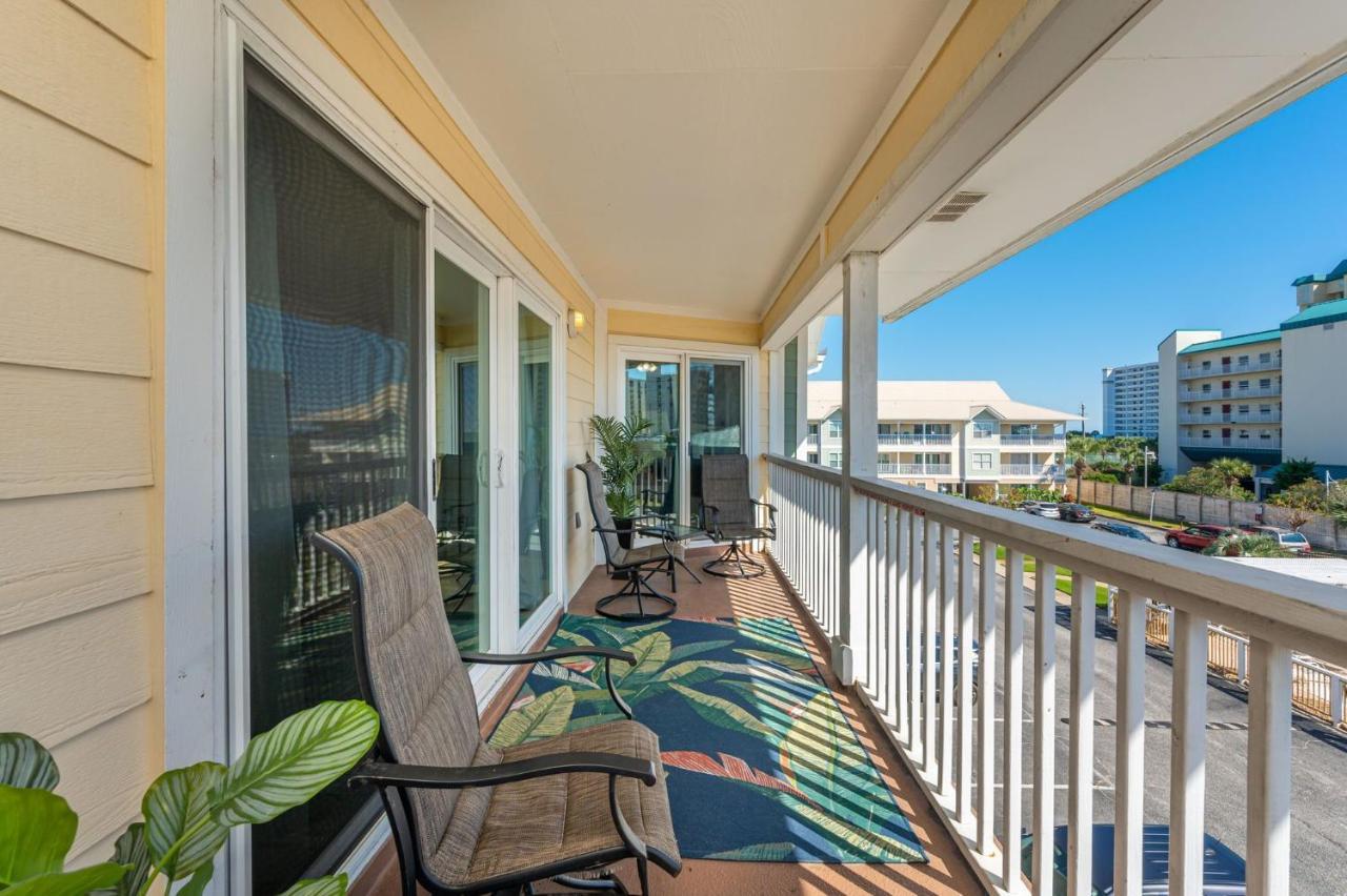 200 Yds To Private Gated Beach Access- 3Br-2Ba- Quiet Location In The Heart Of Destin! Εξωτερικό φωτογραφία